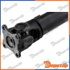 Arbre de transmission avant pour TOYOTA | NWN-TY-019, 10-090150